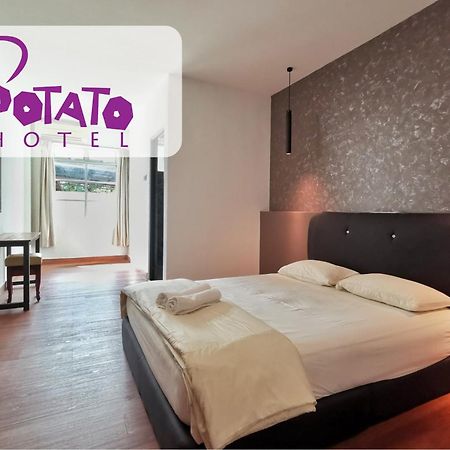 Potato Hotel Taiping Exterior photo