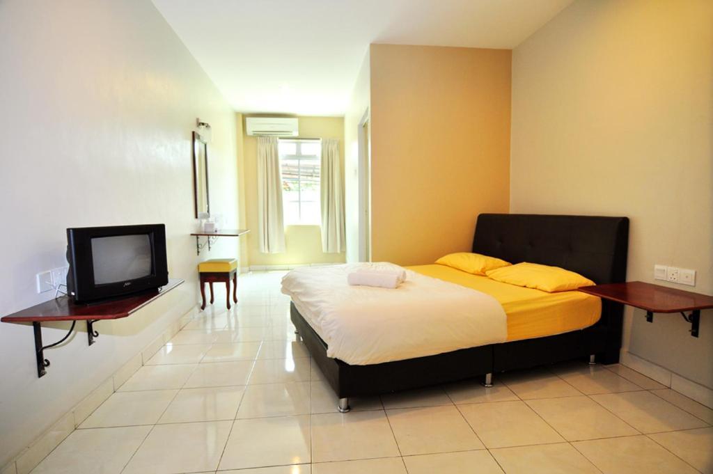 Potato Hotel Taiping Room photo