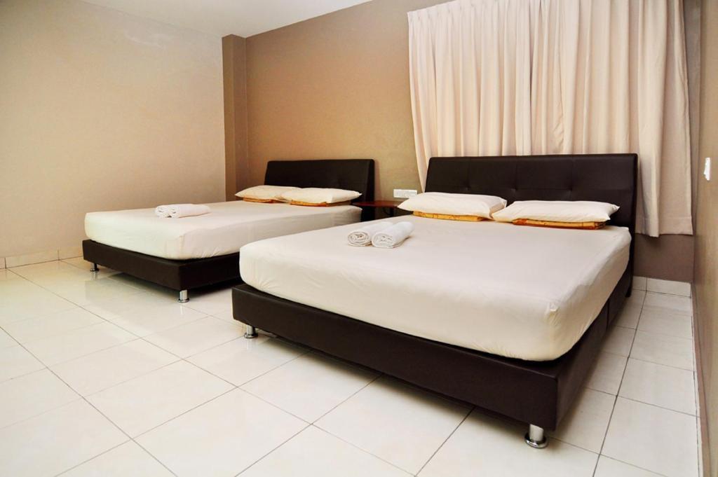 Potato Hotel Taiping Room photo