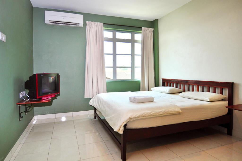 Potato Hotel Taiping Room photo