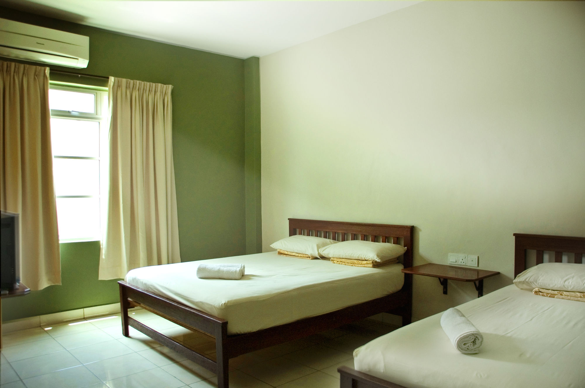 Potato Hotel Taiping Exterior photo