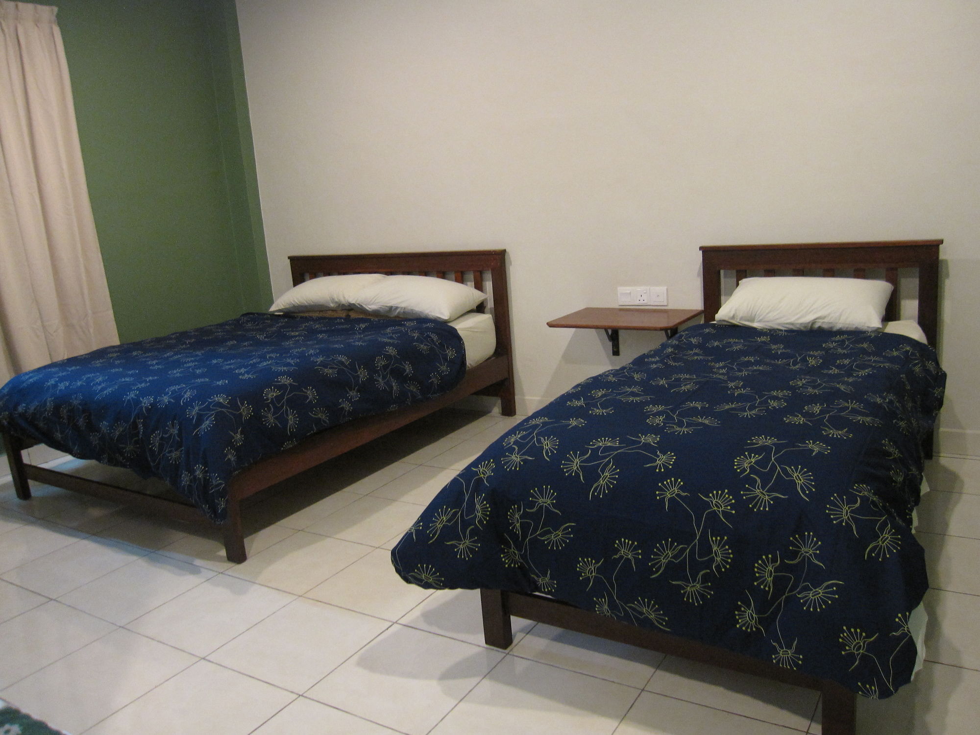 Potato Hotel Taiping Exterior photo