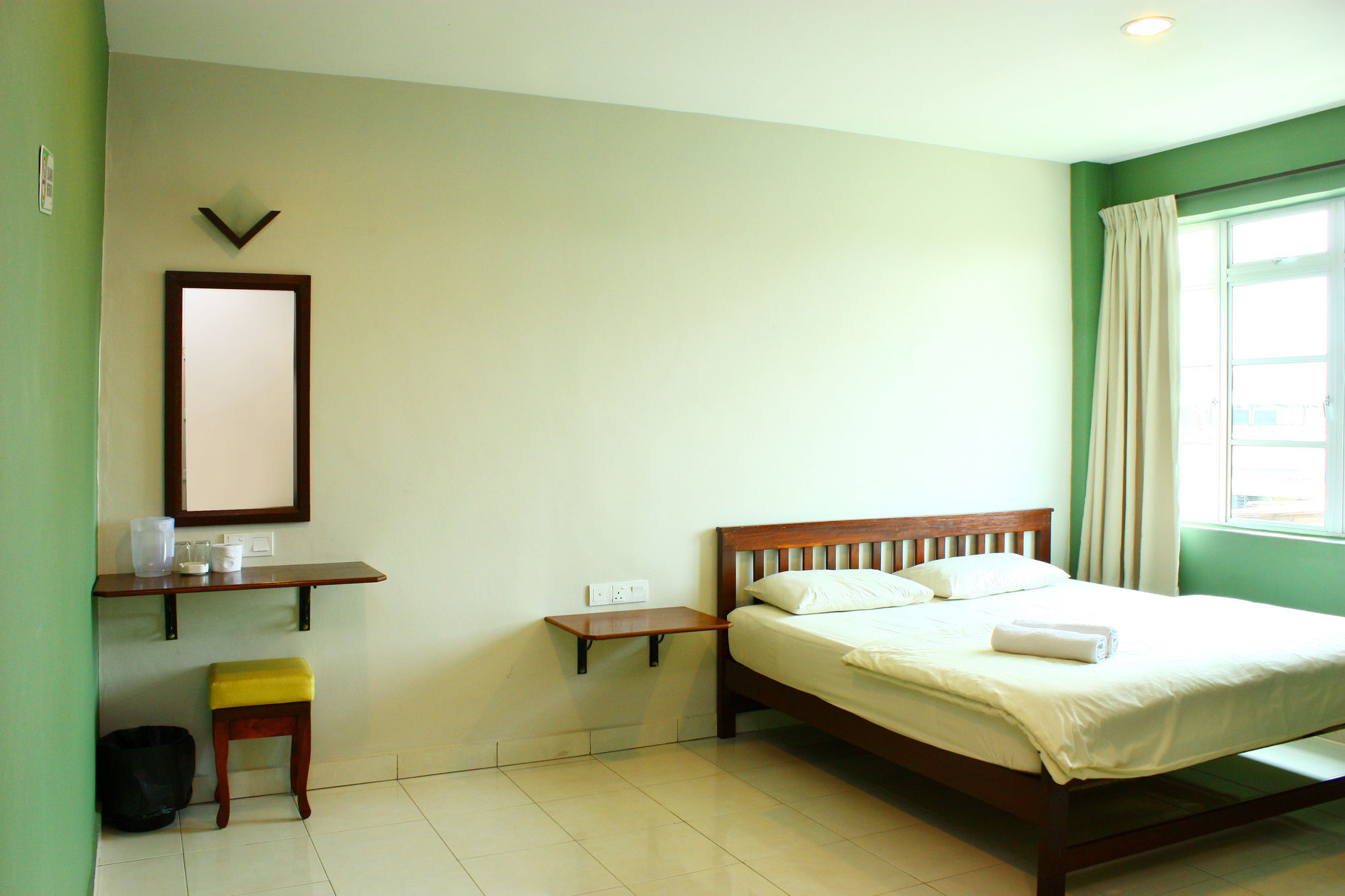 Potato Hotel Taiping Exterior photo