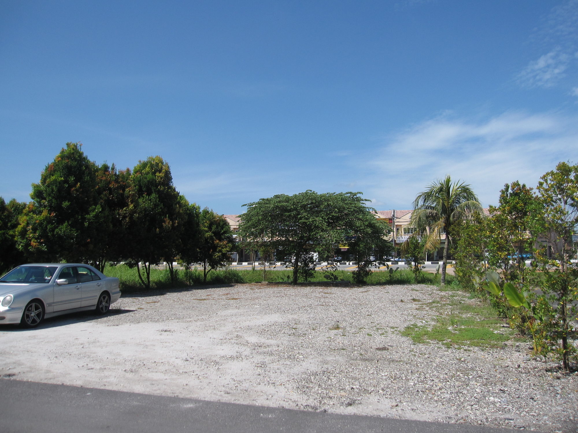 Potato Hotel Taiping Exterior photo